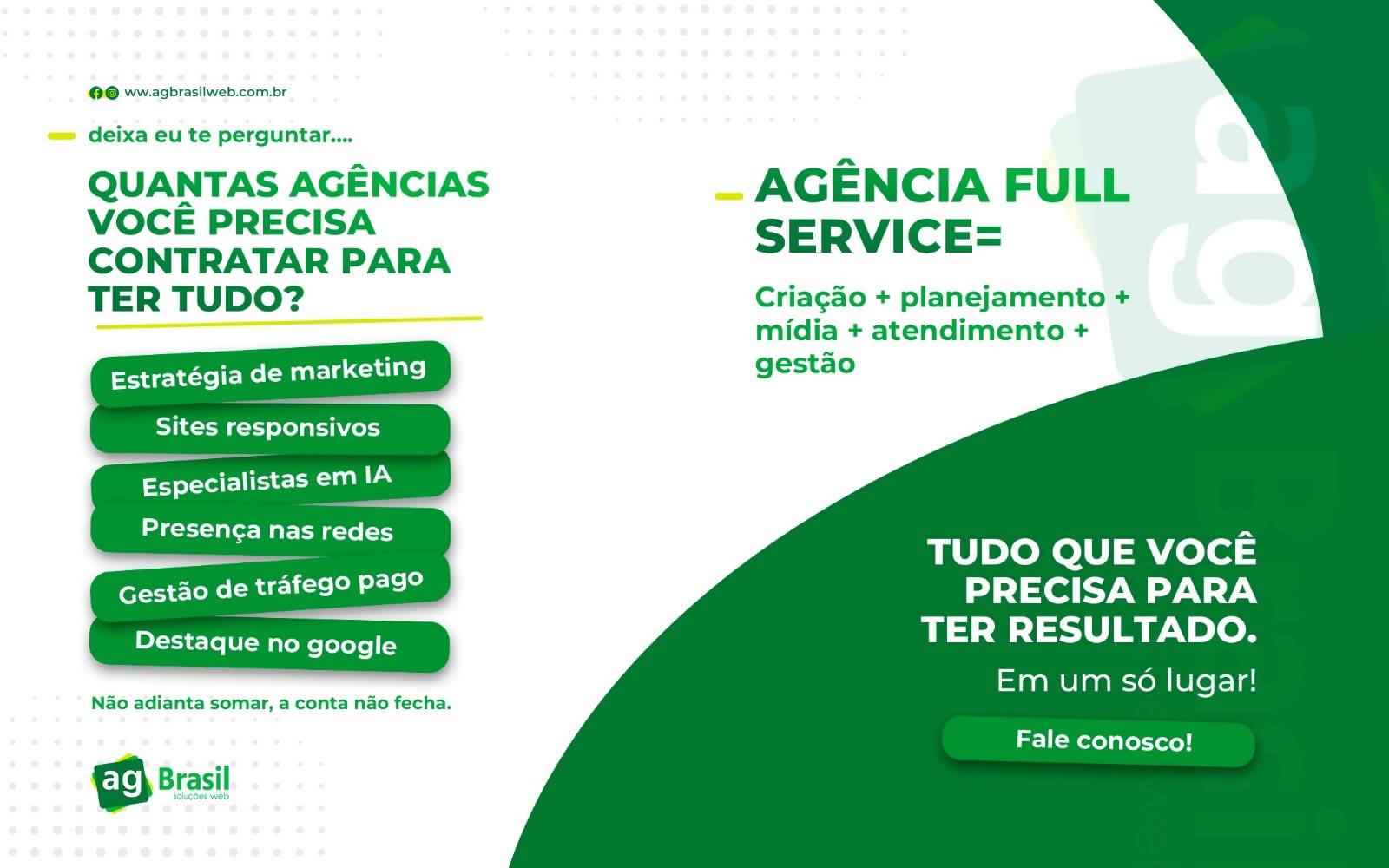 Ag Brasil Agro