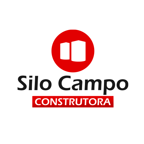 Silo Campo Construtora em Santo Antônio do Leste