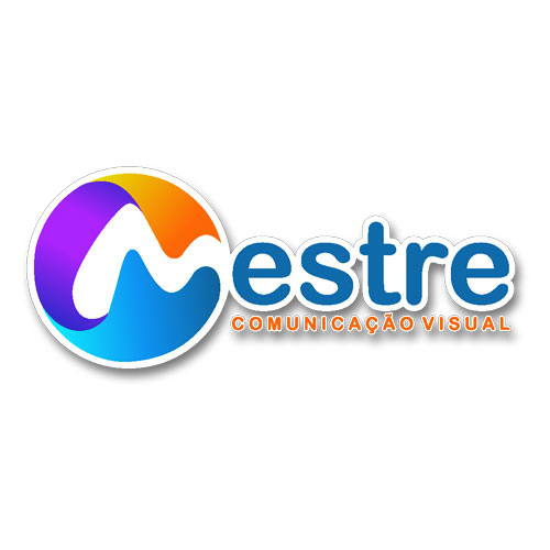 Mestre comunicação visual - Mato Grosso