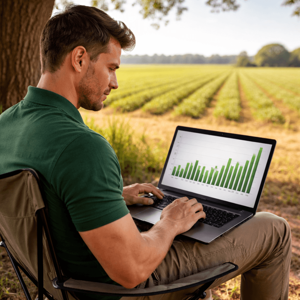 Monitoramento Contínuo e Produção de Relatórios