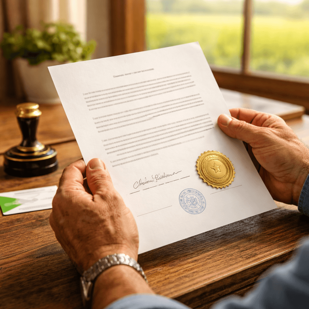 Registro de Marcas no INPI