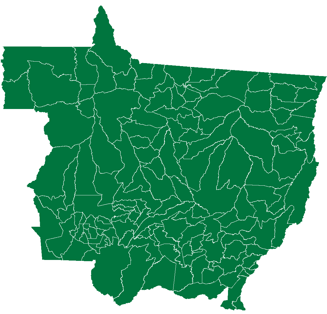 Mato Grosso